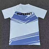 2025/2026 S&atilde;o Paulo Pre-match uniform Football Jersey 1:1 Thai quality