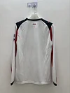 2025/2026 Long Sleeve AC Milan Away Soccer Jersey 1:1 Thai Quality