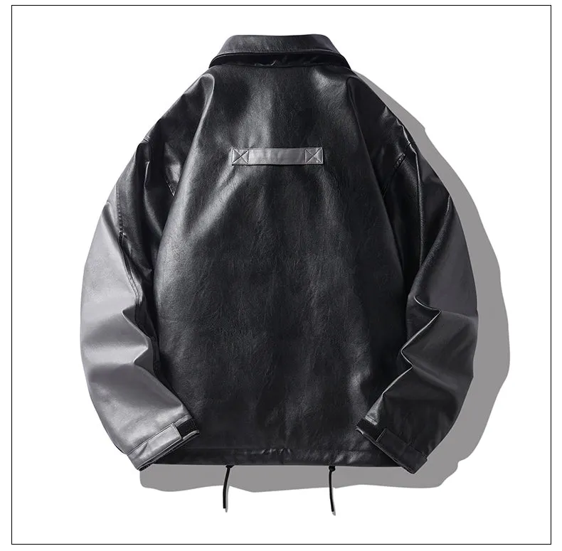 Knox Streetwear Jacket
