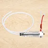 0.4mm Nozzle V5 J-head Printer Hotend with Hotend Heat Sink for Anycubic I3 Mega
