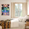 Disney Villains Cartoon Series-Full Round Diamond Painting 30*40CM