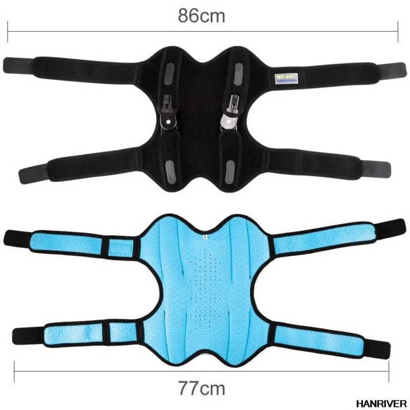 🎁LAST DAY SALE OFF 50%🎁 React Knee Braces