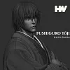 1/6 Scale Toji Fushiguro - Jujutsu Kaisen Resin Statue - HW-Studio