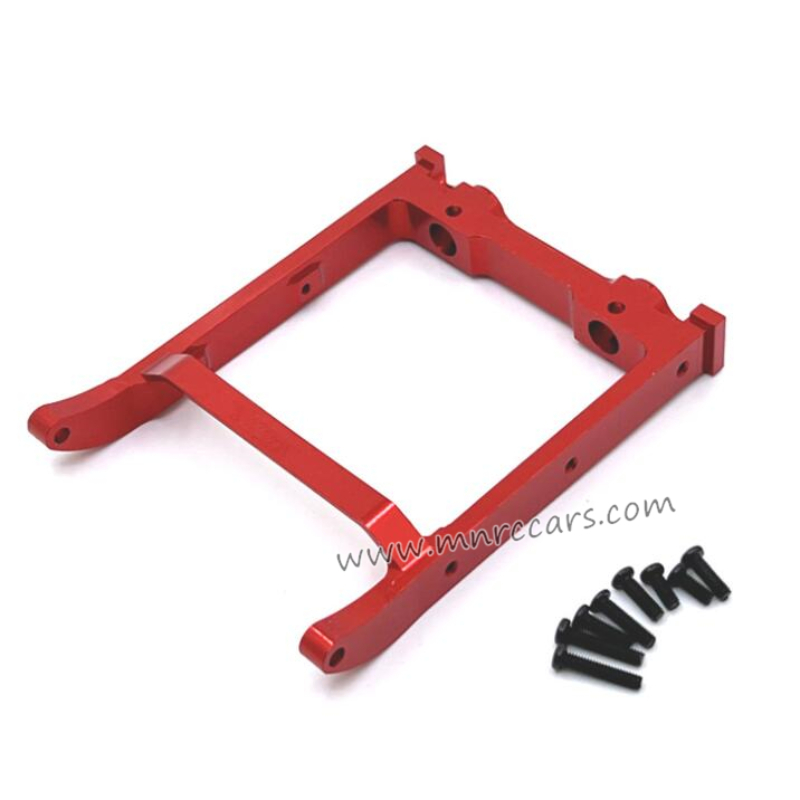 MN Model MN128 Upgrade Parts Front Protector Fixing Frame