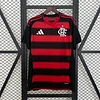 2025/2026 Flamengo Home Jersey 1:1 Thai Quality