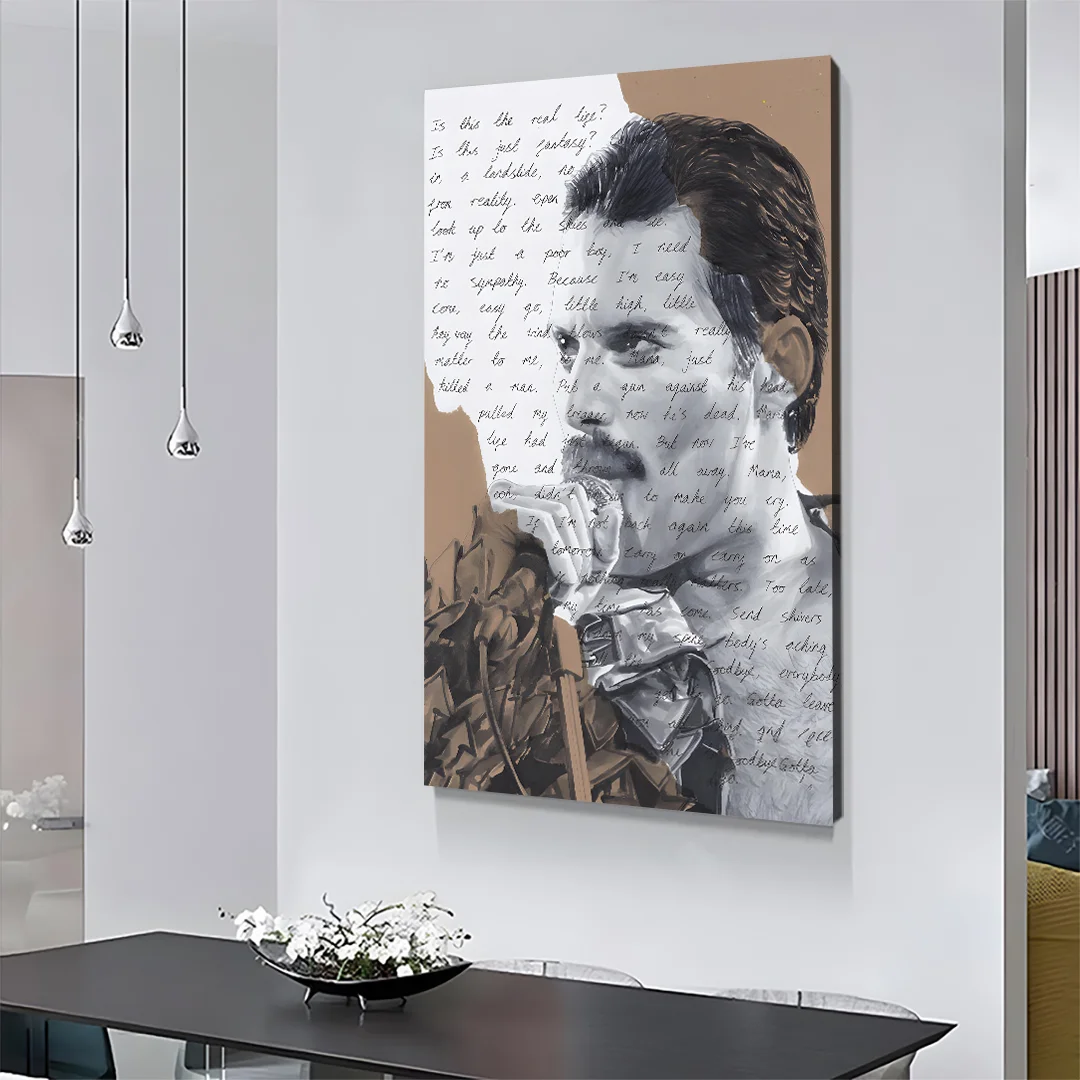 Canvas Wall Art