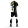 Sublimation Soccer Wear Soccer Jersey Sets for Men's Practice Custom  Sportswear Soccer Team Uniform