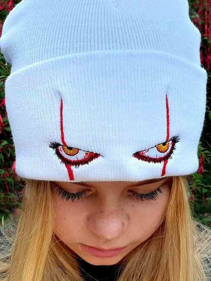 Fashion Knitted Hat