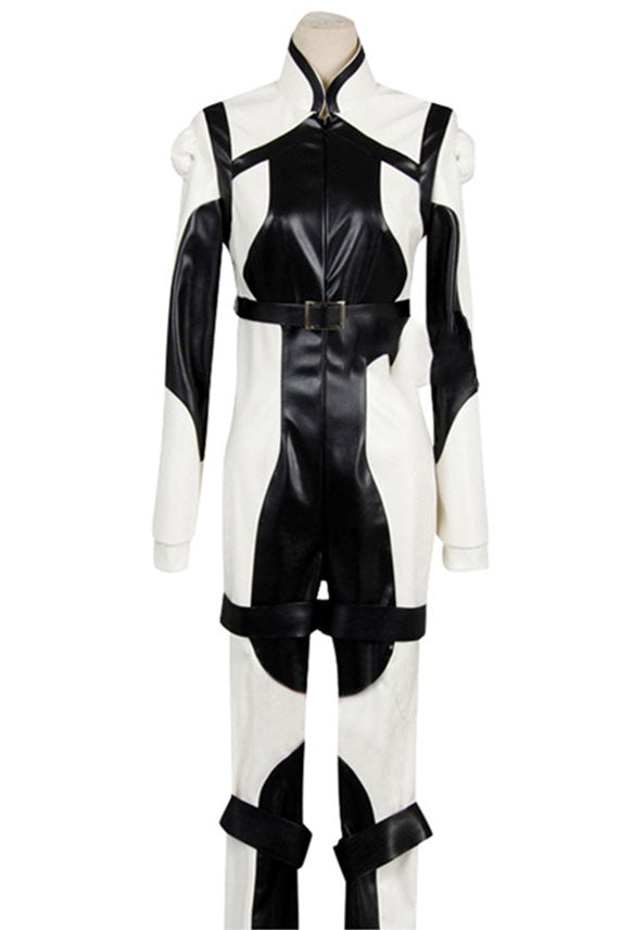 FGO Ritsuka Fujimaru Cosplay Costume