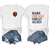 Chicago Bears Football Tee