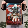 Gremlins - Metal Tin Signs(8*12Inch/12*16Inch)