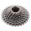 Bicycle 9 Speed Rotary Flywheel 13-32T 9 Speed Bicycle Sprocket for MTB Bike