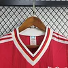 1995/1996 Retro Liverpool Home Football Shirt 1:1 Thai Quality