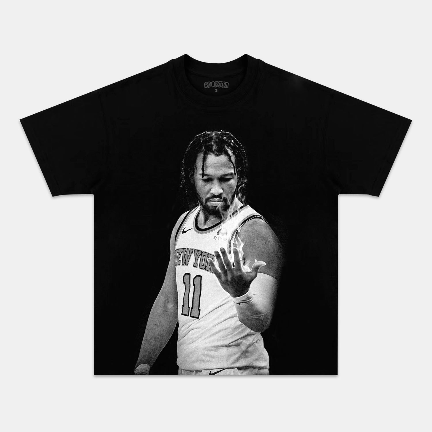 JALEN BRUNSON 5.19  TEE