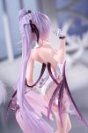1/6 Scale AGAPE ver. Eve - Original Design Official Statue - OMAHA