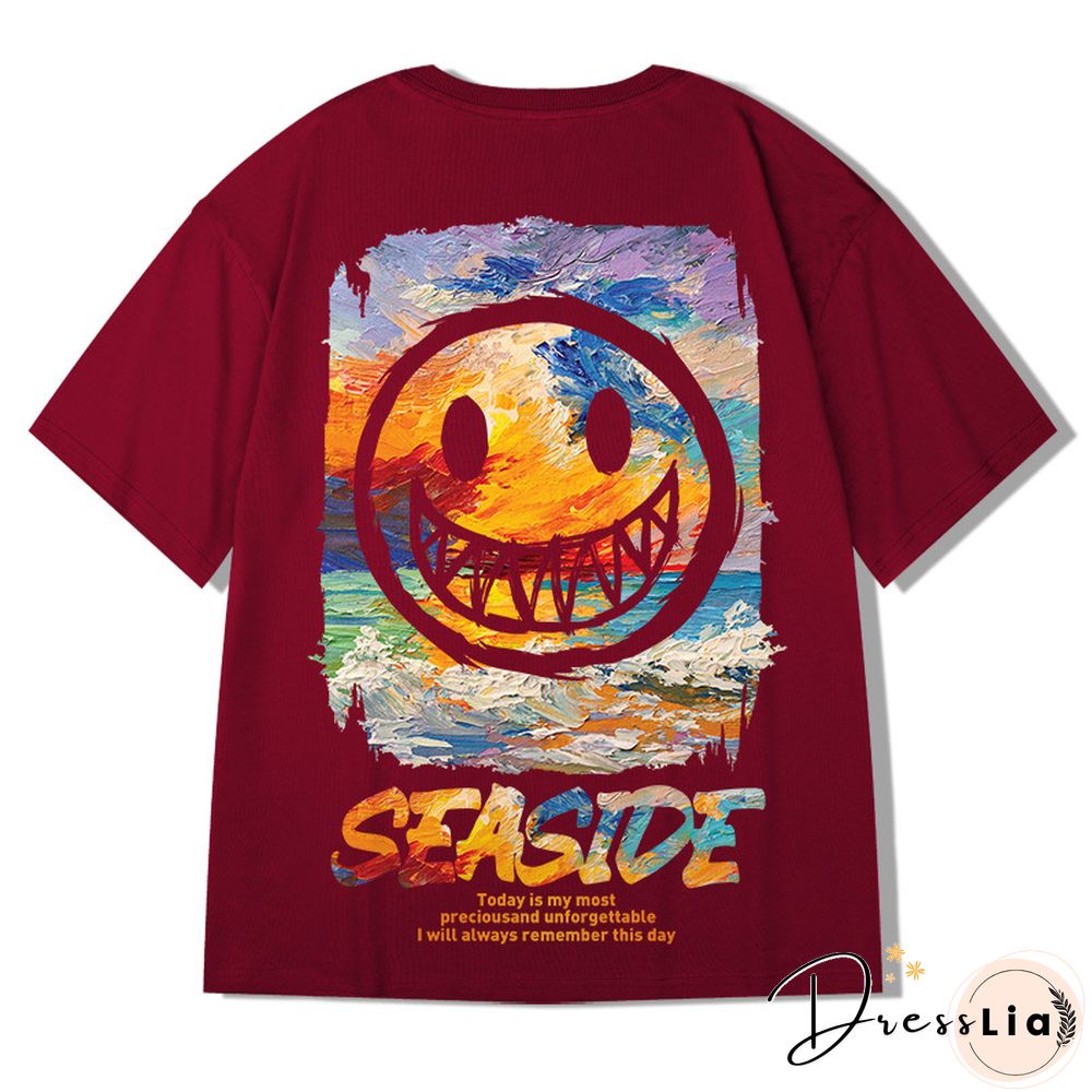 Little Devil Grimace T-Shirt