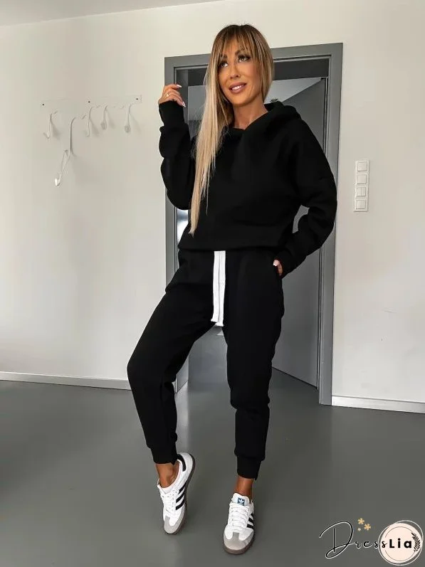 Modern and Versatile winter Hoodie