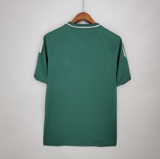 Retro 2012/2013 Real Madrid Third Away Football Shirt Thai Quality