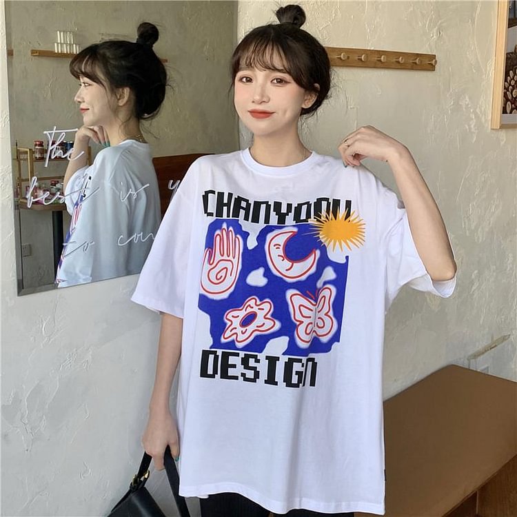 Deign Tee