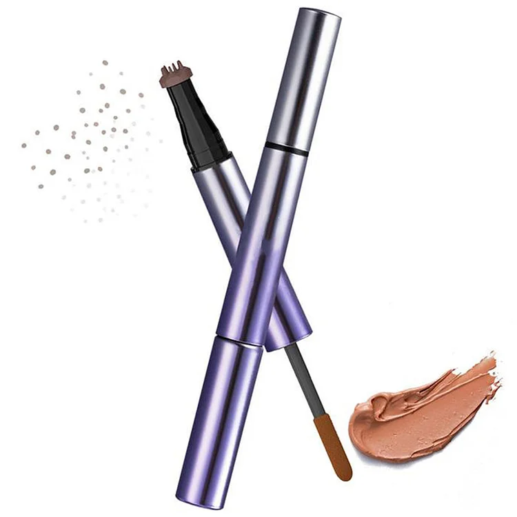 2-in-1 Multi-Functional Freckle Pen with Blush