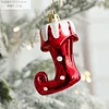 2PCS Lovely Christmas's Tree Hanging Decors