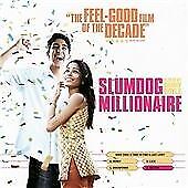 A.R. Rahman - Slumdog Millionaire [Music from the Motion Picture] (Original...