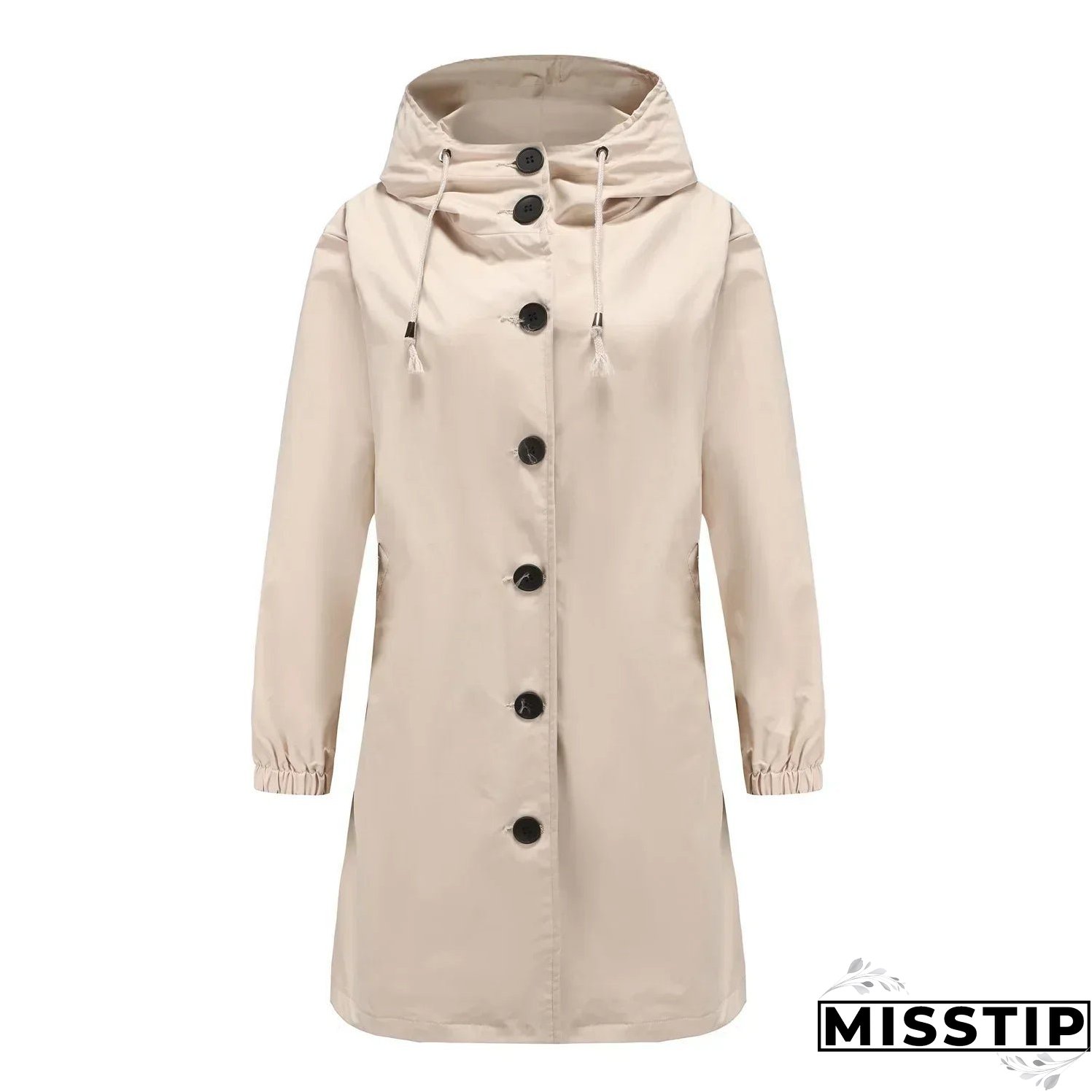 Classic and Comfortable garment