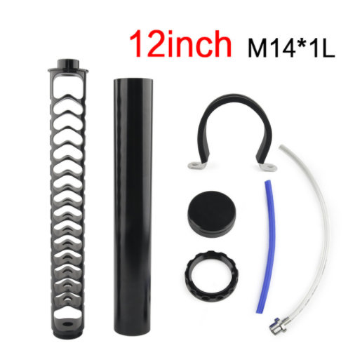  12 inch M14x1L napa 4003 wix 24003