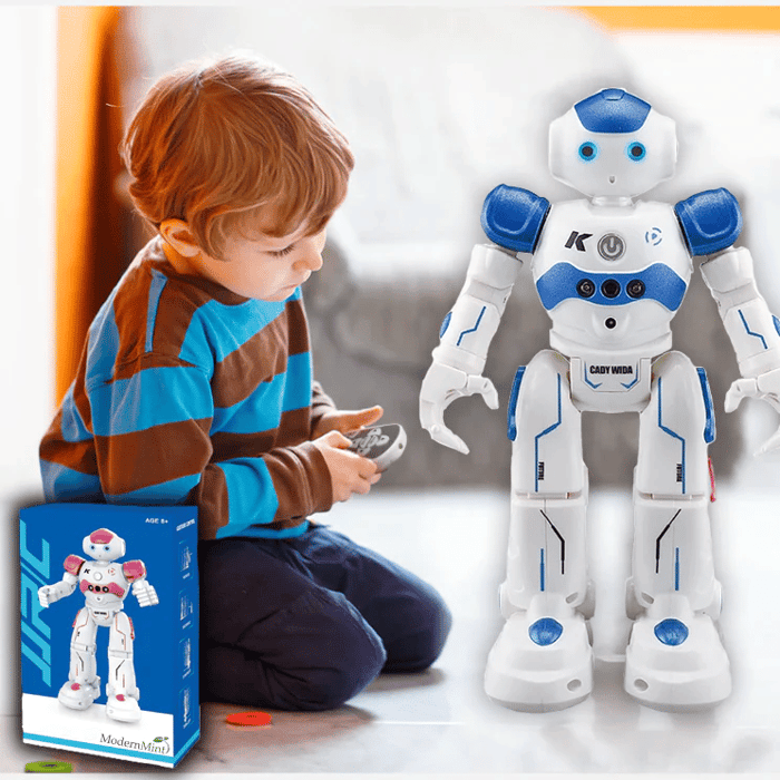 Children's gifts - Gesture Sensing Smart Robot