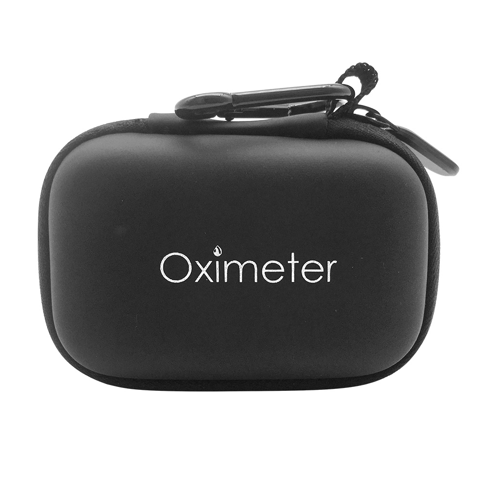 

Portable Oximeter Storage Bag, 501 Original