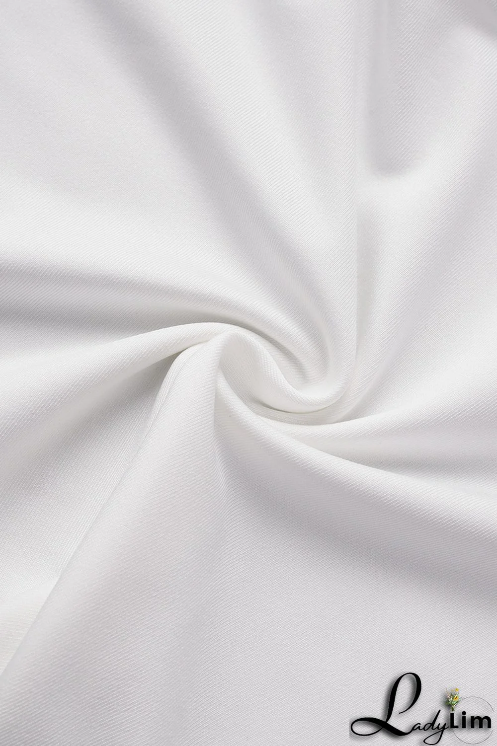 Black Sexy Solid Patchwork Halter Tops