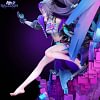 1/6 Scale Silver Wolf LV.999 - Honkai: Star Rail Resin Statue - XiaoWanXiong Studio
