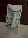 1:12 Sihoo T6 ergonomic chair model