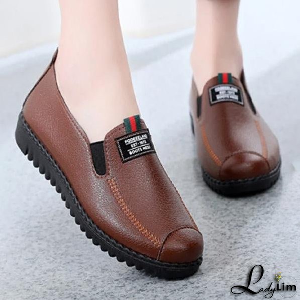 Classic and Stylish winter Shoes