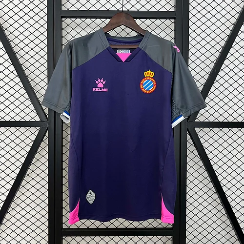 2024/2025 RCD Espanyol Away Football Shirt 1:1 Thai Quality
