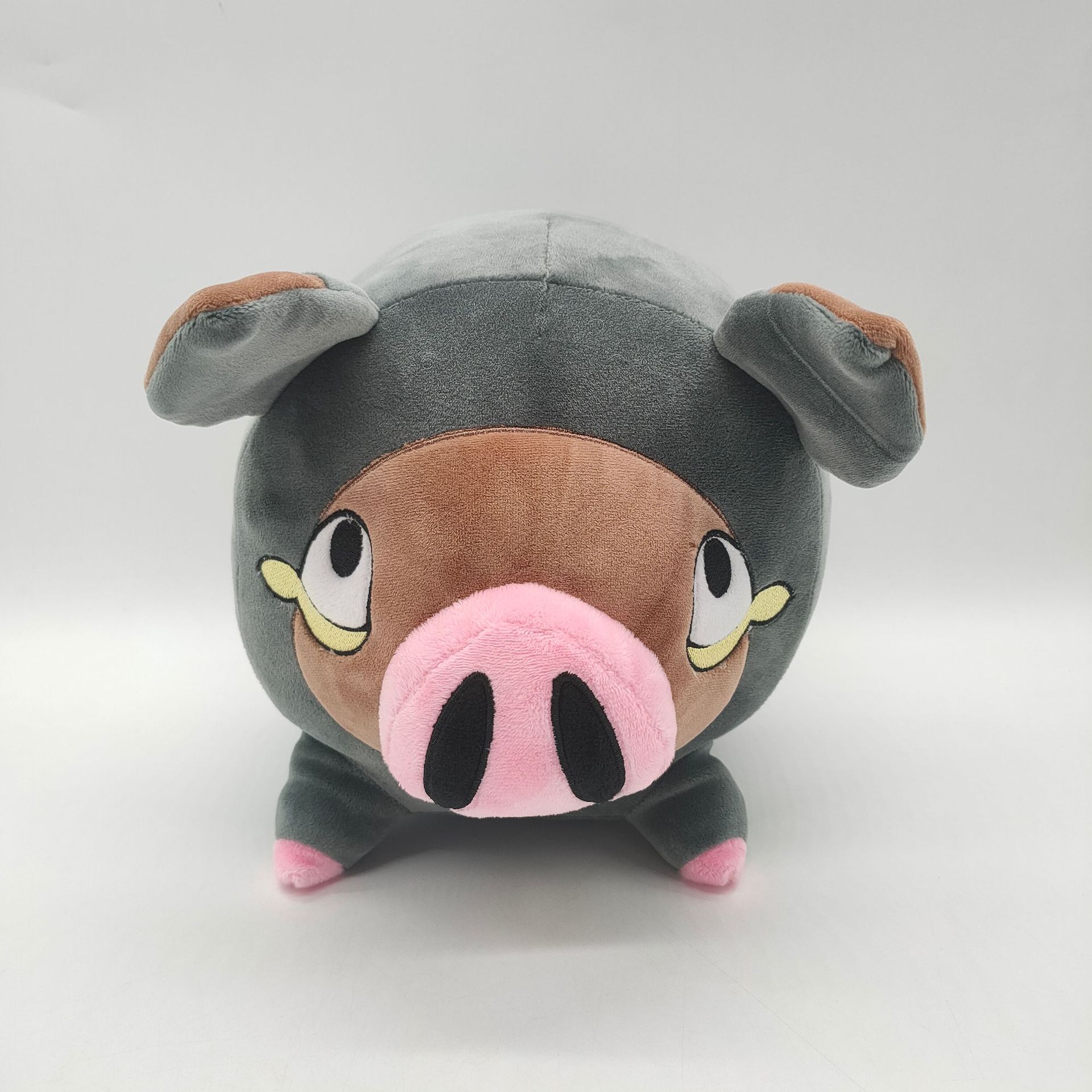 lechonk plush