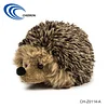 Plush hedgehhog