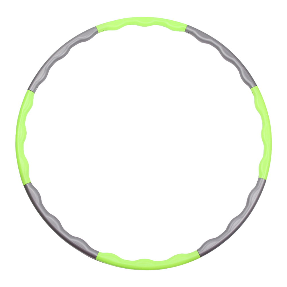 

Slimming Hoop For Weight Loss, Blue + yellow, 501 Original