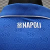 24/25 Player SSC Napoli Soccer Jersey Home