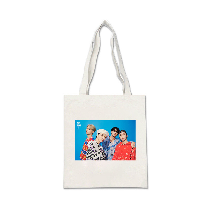 SEVENTEEN THE NAME;17 Handbag officialsvtshop