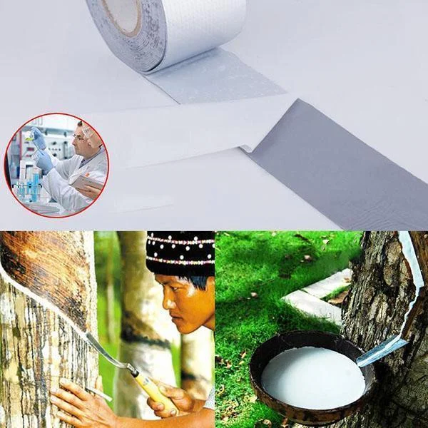Aluminium Foil Tape (NEW)