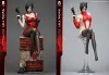 1/4 Scale Ada Wong - Resident Evil Resin Statue - Ronin Studio
