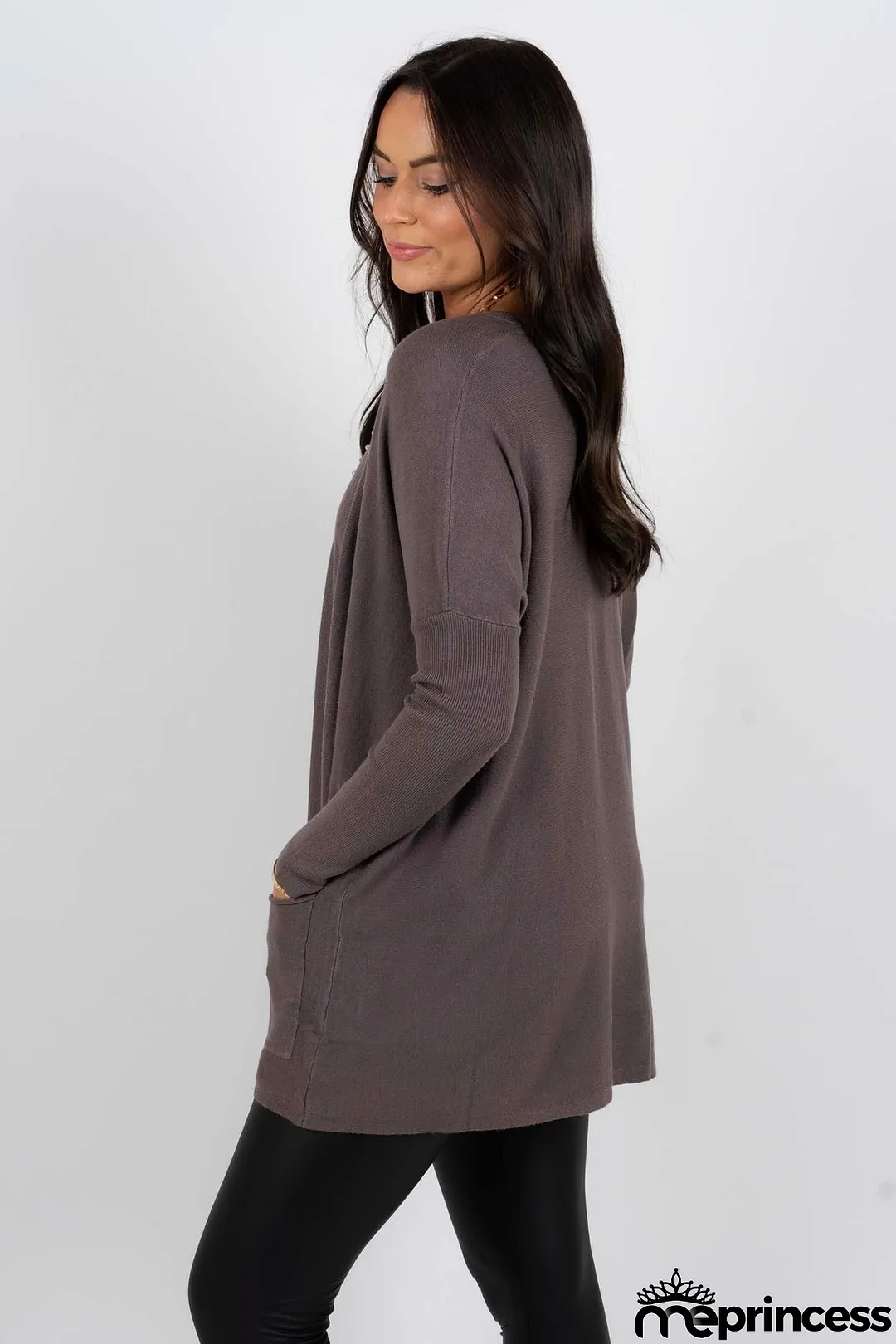 Effortless and Classy general Sweater