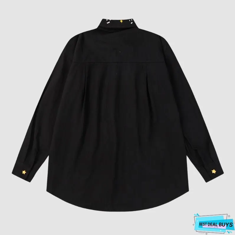 Cartoon Animal Shirts