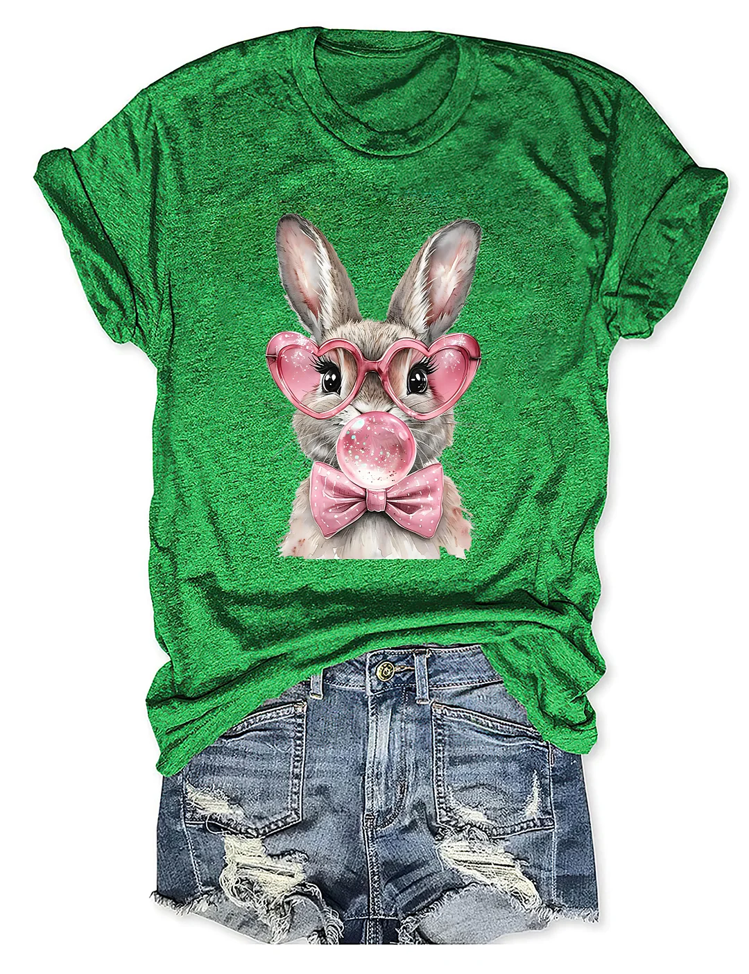 Easter Bunny T-shirt