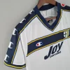 Retro 2001-02 Parma Soccer Jersey Away