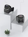 Wireless Smart Remote Control Ring Bluetooth-compatible 5.3 Magnetic Charging