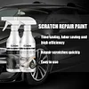 Scratch Repair Spray 60ml Polishing Paint Automobile Body Paint Scratch Liquid