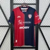 24/25 Cagliari Calcio Soccer Jersey Home