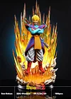 1/4 Scale Supreme Kai Son Gohan with LED - Dragon Ball Resin Statue - ZBC-Studio